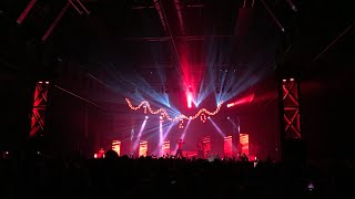 Sie will zu mir (Yung Hurn, Live)