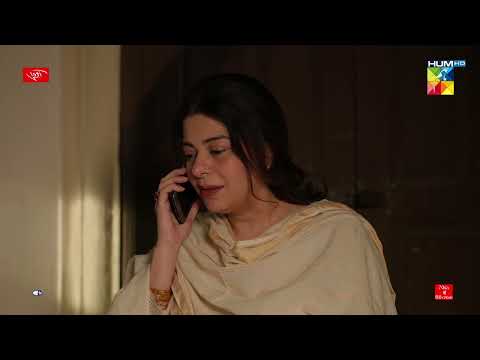 Zain Ne Azka Ki Wajah Se Shadi Nahi Ki - Ishq-e-Laa - HUM TV