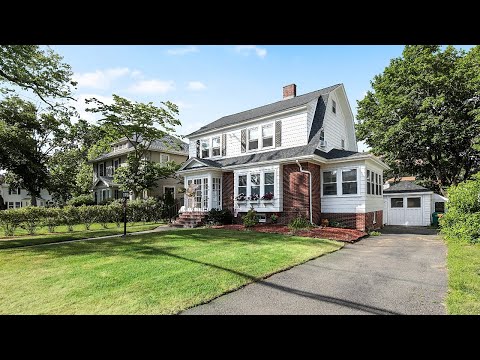 85 Sagamore Ave| Medford, MA