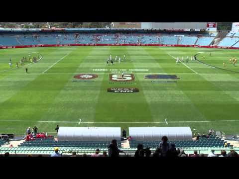 2013 SANFL Macca's Cup U18 and Reserves Grand Final