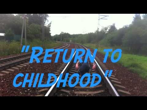 Return to childhood
