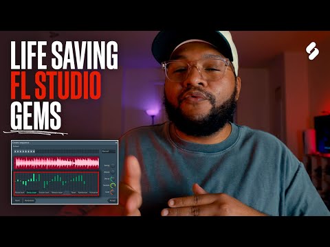 These New Features in FL Studio 25 will CHANGE YOUR LIFE