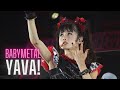 BABYMETAL YAVA ヤバッ LIVE Compilation HQ