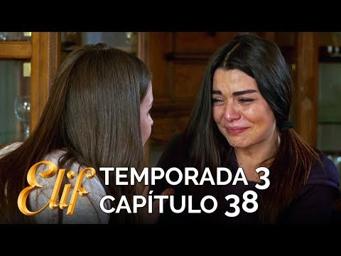 ¡Zeynep colapsa! | Elif Capítulo 451 - Temporada 3