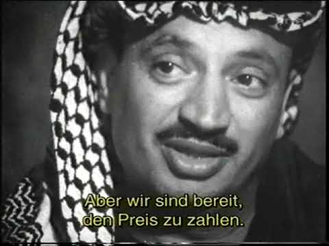 50 Jahre Krieg: Israel und die Araber (Teil 2)