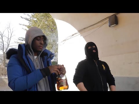 HBRFleezy - Clap Shit Ft. OTG Stiffy | Shot By @MerdiXF | (Official Music Video)