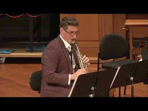 Collide performs Off Pist by Svante Henryson