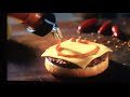 Hungry Jacks 2013 Ad