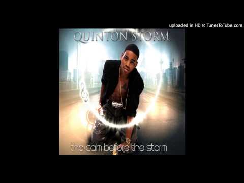 Quinton Storm  -  (Last Time)