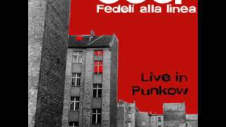 CCCP - Stati di Agitazione (live in punkow)