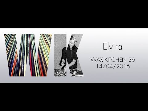 Elvira - Wax Kitchen 36