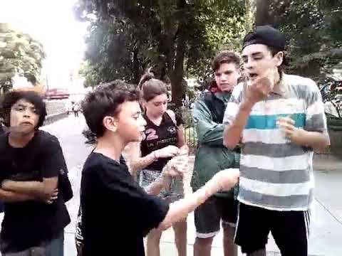 G5 VS EFRUM | 4tos | Fecha 2(22/01) | Torneo de Verano 2018