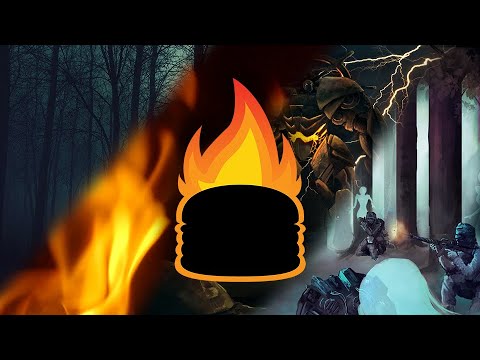 SCP: Missing in Action - WIP OST Tracks