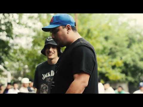 ROBERT VS ZUGOR VS METRAX 8tavos VARELA RIMA 2022