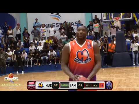 Anthony Johnson Huellas del Siglo