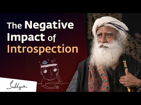 How to Avoid the Harmful Effects of Introspection