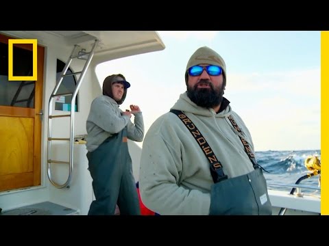 Another Day in the Doghouse | Wicked Tuna: Outer Banks