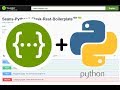 Add Swagger UI To Python Flask API