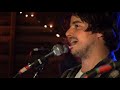 Delta Spirit - People, Turn Around! - 5/1/2010 - Codfish Hollow Barn - Maquoketa, IA