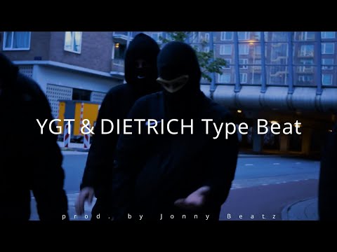 [FREE] YGT x DIETRICH Type Beat | 42 Type German Drill Instrumental