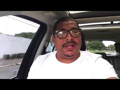 Velho Vamp mandando um salve pra Fea-Usp