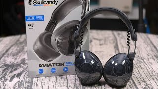 Skullcandy Aviator 900 ANC - Watch This Before You Buy!
