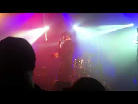 Babyshambles - Fuck Forever , Festival Chorus @La Défense, Paris