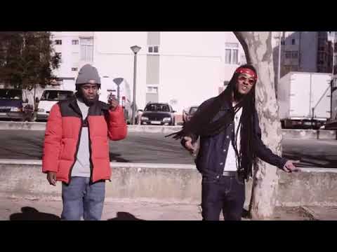 Neido_West_-_ Fly_Negga_ft Tchuy_(Official Video) by MØB
