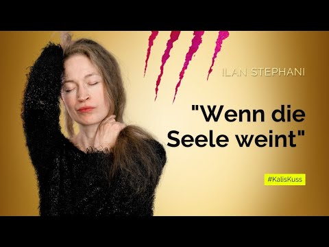 "Wenn die Seele weint" - Interview Book Launch