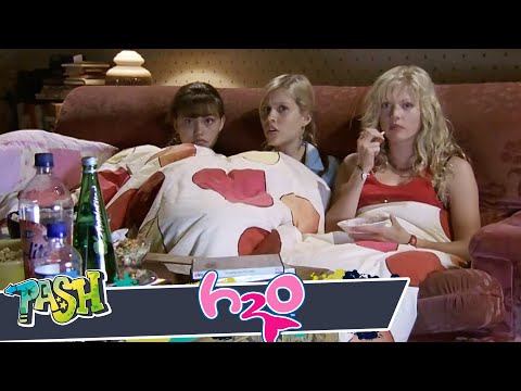 Mega Maxi Series H2O Parte 4 🧜‍♀️💕 | PASH