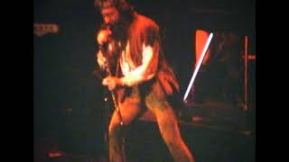 Jethro Tull Live Audio Pittsburgh Sept 17, 1982