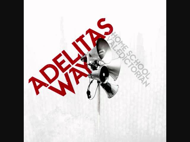 Adelitas Way - Cage The Beast