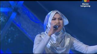 Download lagu 3 Juara | Salma & Aqeem | Minggu 4 mp3