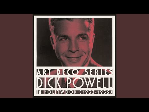 The Gold Diggers' Song (We're In the Money)