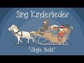 Jingle Bells Weihnachtslieder Zum Mitsingen Sing Kinderlieder