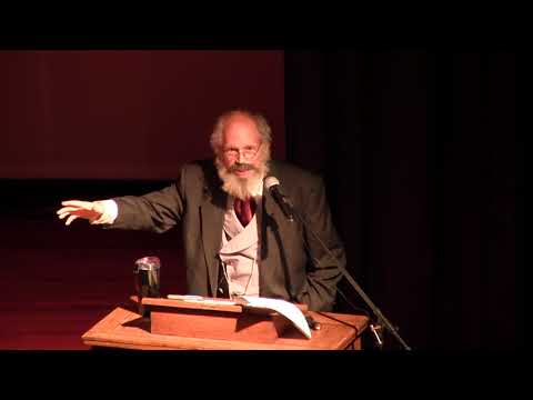 Kevin O'Brien as Orestes Brownson