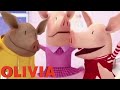 Olivia The Pig Olivia Plays Hotel Olivia Full Episodes