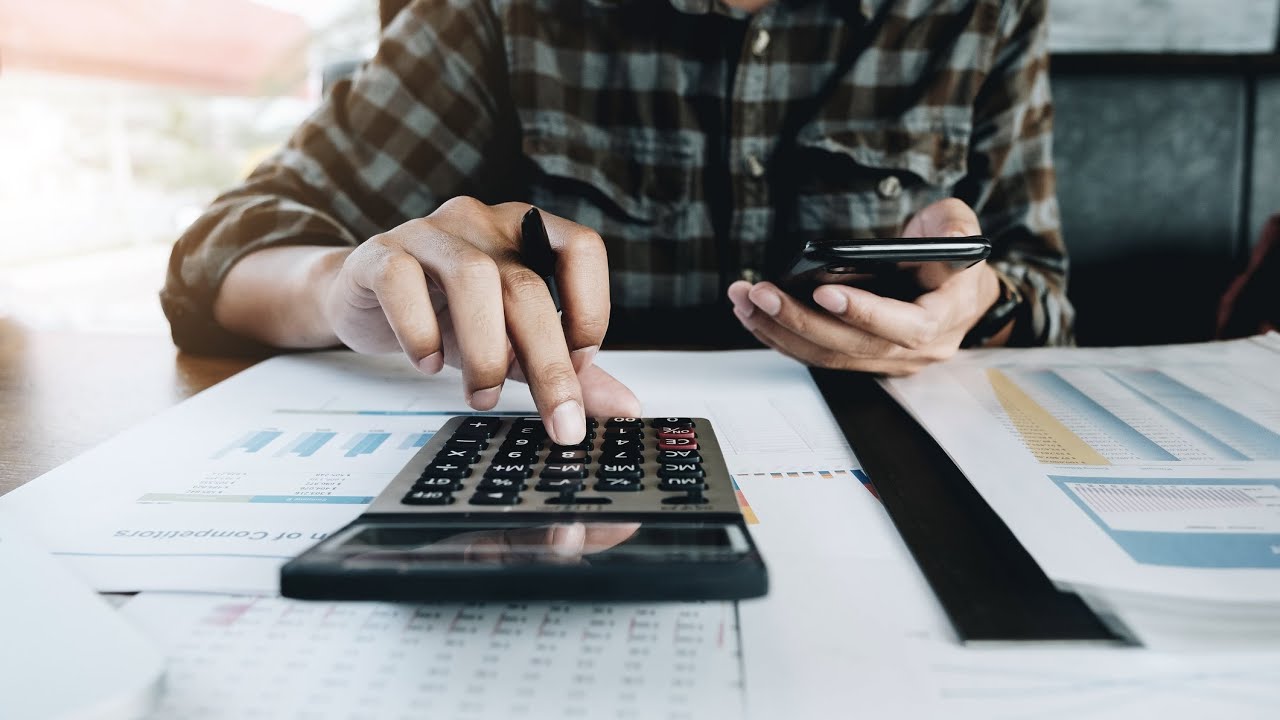 Taxes: 7 tips to prepare for the 2022 tax season