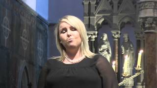 Sinead O&#39;Brien - Ave Maria