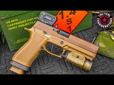 Viridian RFX-45 Enclosed Pistol RED DOT