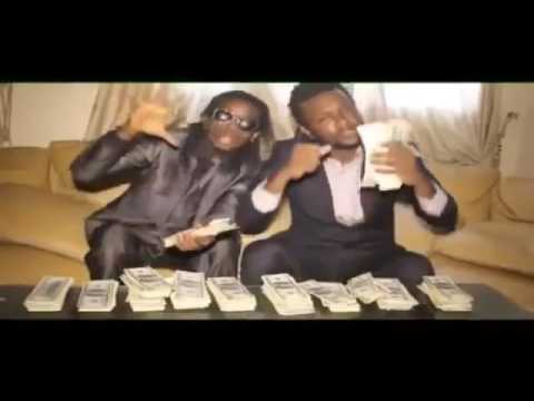 Na u Business   Camouflage ft Boss LA