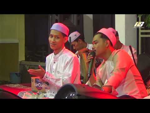 TERBARU TOMBO ATI RARERARERA MEDLEY SENI TERBANGAN AL-AMIR MAHMUD