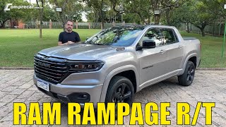 Ram Rampage R/T