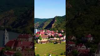 Dürnstein, Austria: A Fairytale Escape Along the Danube
