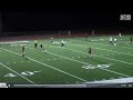 2018 Regular Season Highlights 17 goals 17 assists - 15 games