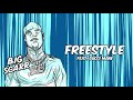 Big Scarr - Freestyle (feat. Gucci Mane) [Official Audio]