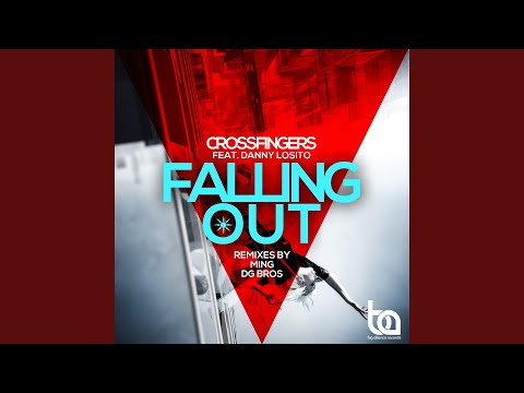 Falling Out (DG Bros Remix)