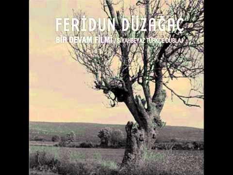 Feridun Düzağaç - Ağlamıyorum.wmv