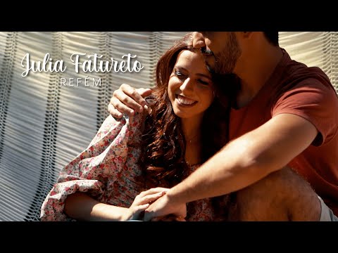 Julia Fatureto - Refém (Clipe Oficial)
