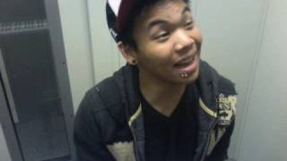 Here All Alone pt 2 (Original) AJ Rafael​​​ | AJ Rafael​​​